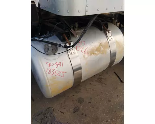 PETERBILT 388 FUEL TANK