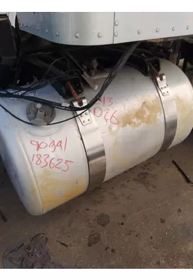 PETERBILT 388 FUEL TANK