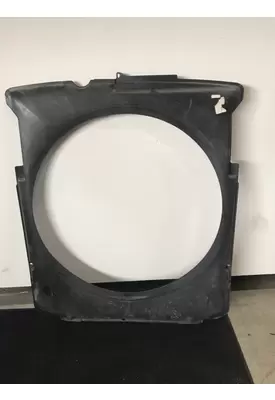 PETERBILT 388 Fan Shroud