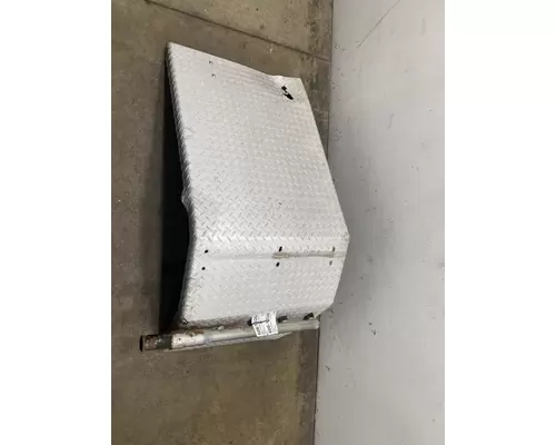 PETERBILT 388 Fender Extension