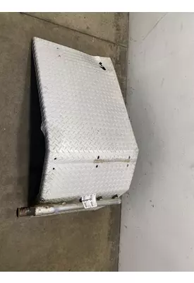 PETERBILT 388 Fender Extension