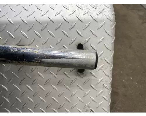 PETERBILT 388 Fender Extension