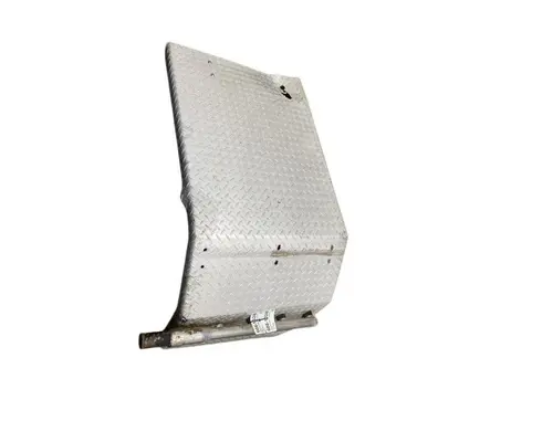 PETERBILT 388 Fender Extension
