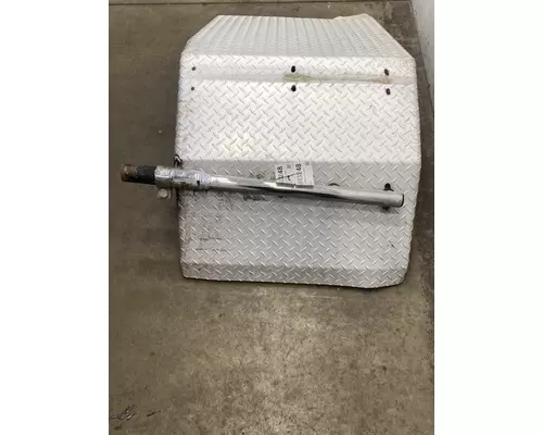 PETERBILT 388 Fender Extension