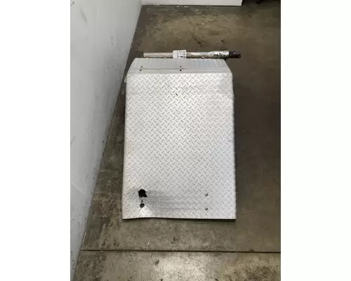 PETERBILT 388 Fender Extension
