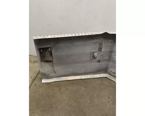 PETERBILT 388 Fender Extension