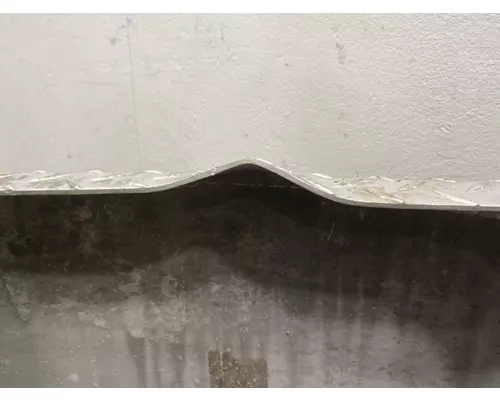 PETERBILT 388 Fender Extension