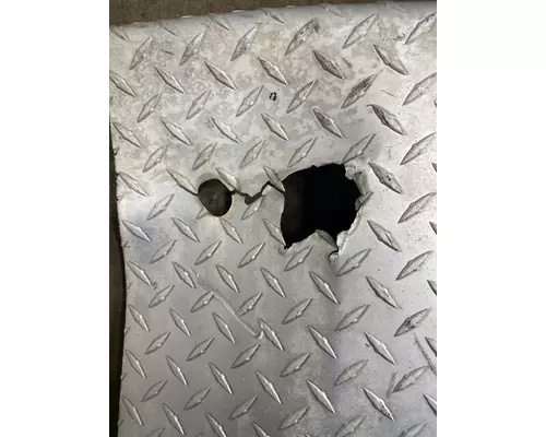 PETERBILT 388 Fender Extension