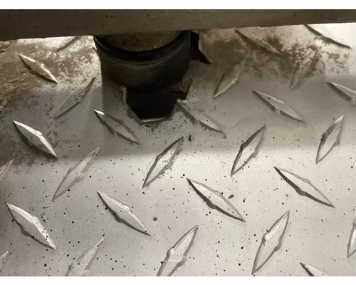 PETERBILT 388 Fender Extension