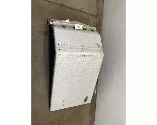 PETERBILT 388 Fender Extension