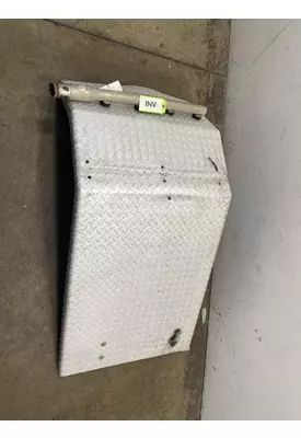 PETERBILT 388 Fender Extension