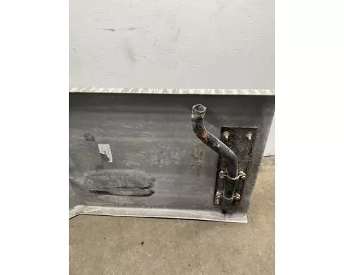 PETERBILT 388 Fender Extension