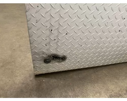 PETERBILT 388 Fender Extension