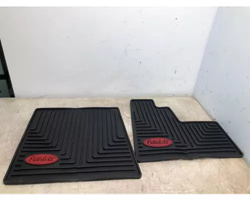 PETERBILT 388 Floor Pan