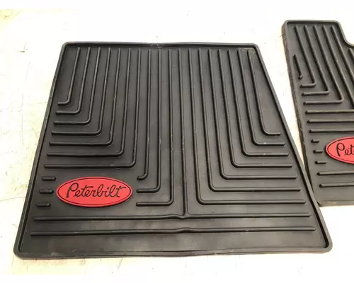 PETERBILT 388 Floor Pan