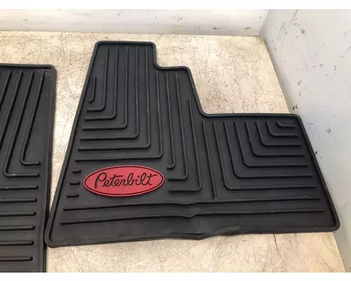 PETERBILT 388 Floor Pan