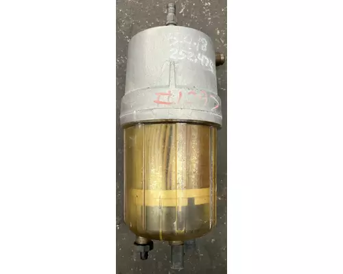 PETERBILT 388 Fuel Filter