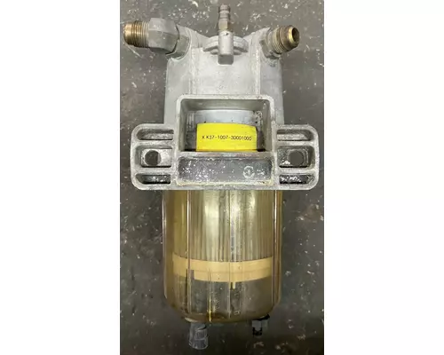PETERBILT 388 Fuel Filter
