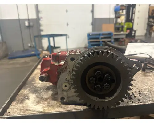 PETERBILT 388 Fuel Pump (Injection)