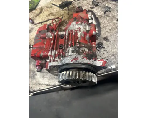 PETERBILT 388 Fuel Pump (Injection)