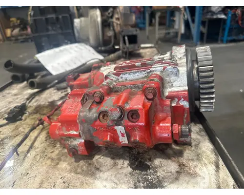 PETERBILT 388 Fuel Pump (Injection)