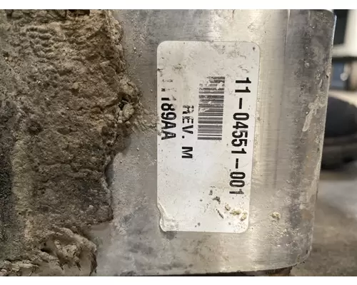 PETERBILT 388 Fuel Tank