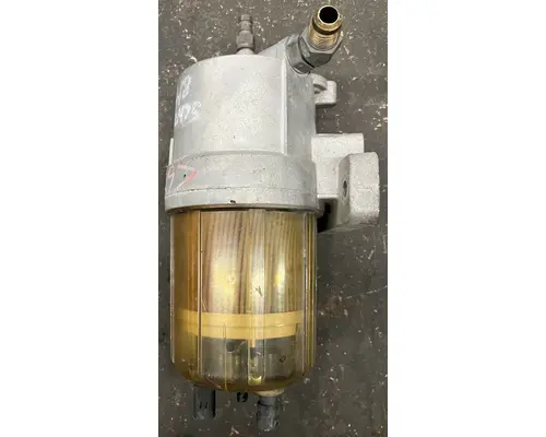 PETERBILT 388 Fuel Tank