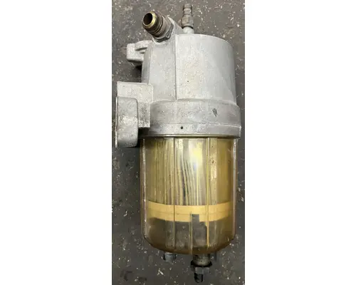 PETERBILT 388 Fuel Tank