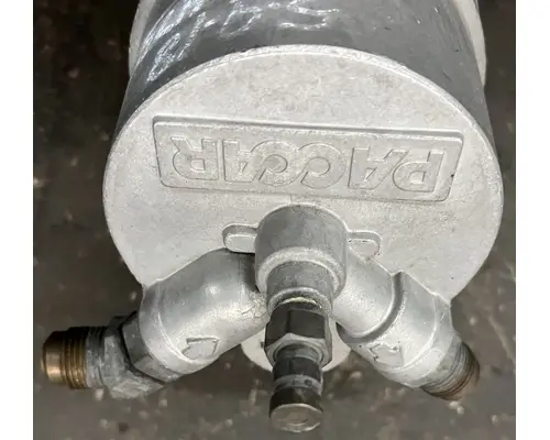 PETERBILT 388 Fuel Tank