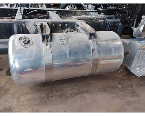 PETERBILT 388 Fuel Tank