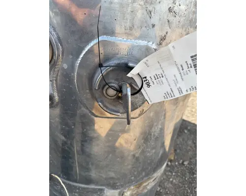 PETERBILT 388 Fuel Tank