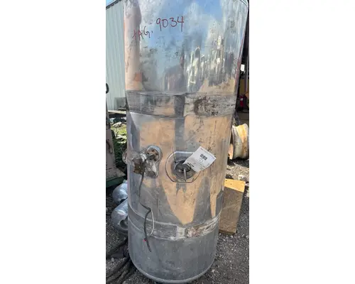 PETERBILT 388 Fuel Tank