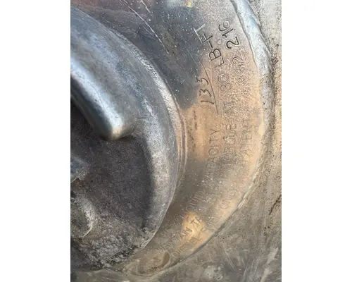 PETERBILT 388 Fuel Tank