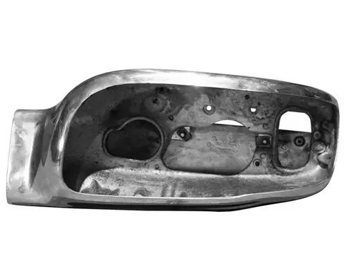 PETERBILT 388 HEADLIGHT BUCKET