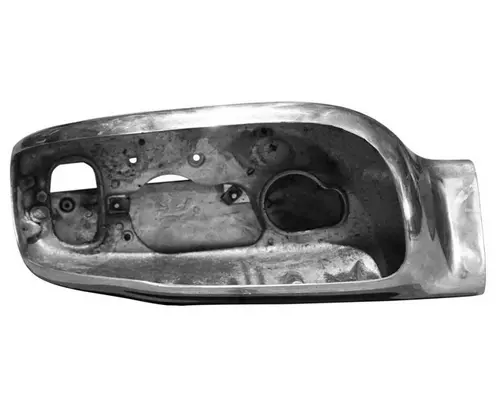 PETERBILT 388 HEADLIGHT BUCKET