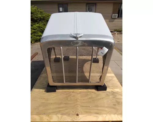 PETERBILT 388 HOOD