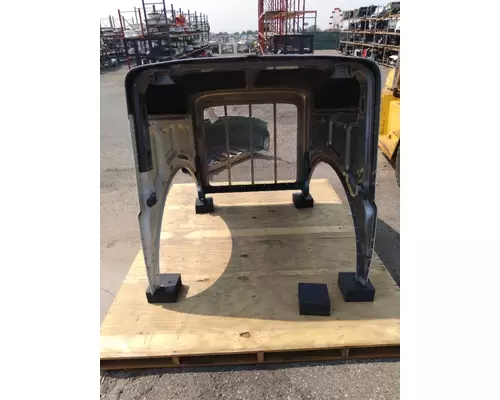 PETERBILT 388 HOOD