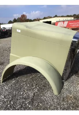 PETERBILT 388 HOOD