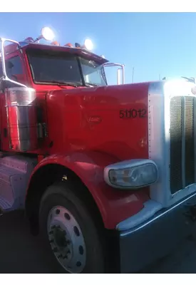 PETERBILT 388 HOOD