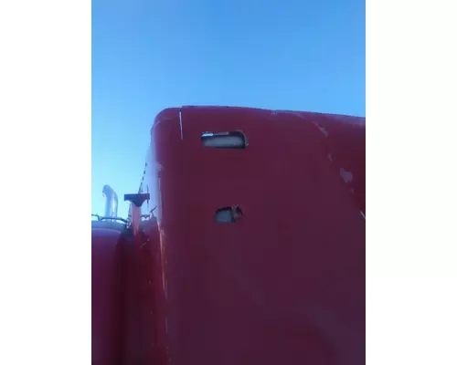 PETERBILT 388 HOOD