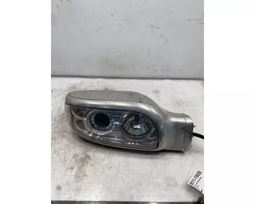 PETERBILT 388 Headlamp Assembly