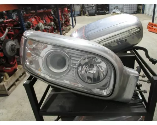 PETERBILT 388 Headlamp Assembly