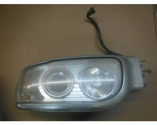 PETERBILT 388 Headlamp Assembly