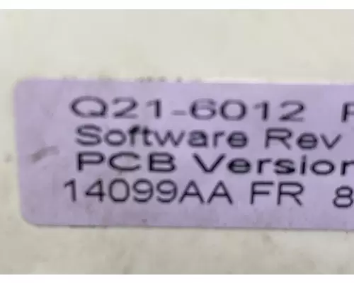 PETERBILT 388 Heater or Air Conditioner Parts, Misc.