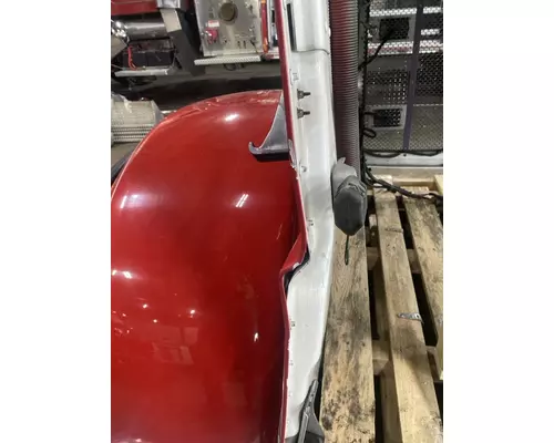 PETERBILT 388 Hood