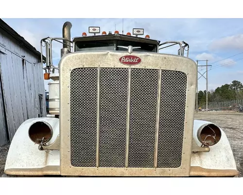 PETERBILT 388 Hood