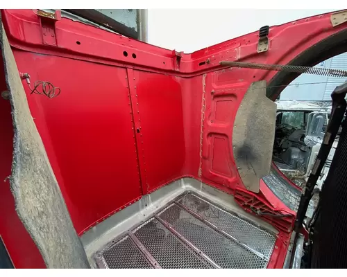 PETERBILT 388 Hood