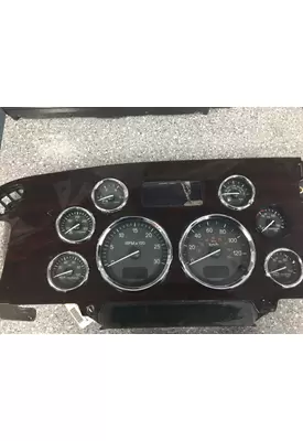 PETERBILT 388 Instrument Cluster