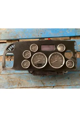 PETERBILT 388 Instrument Cluster