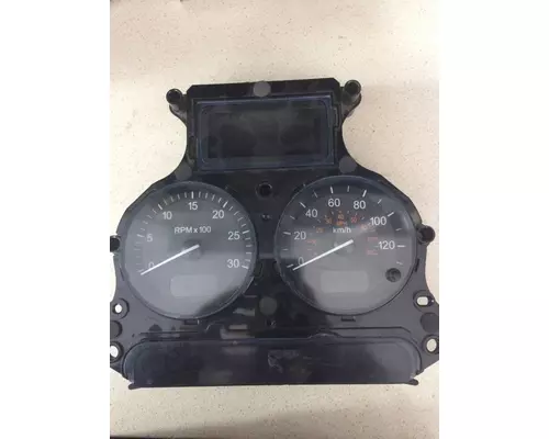 PETERBILT 388 Instrument Cluster